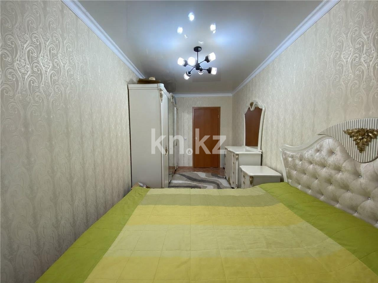 Продажа 3-комнатной квартиры, 69 м² в Темиртау - фото 4