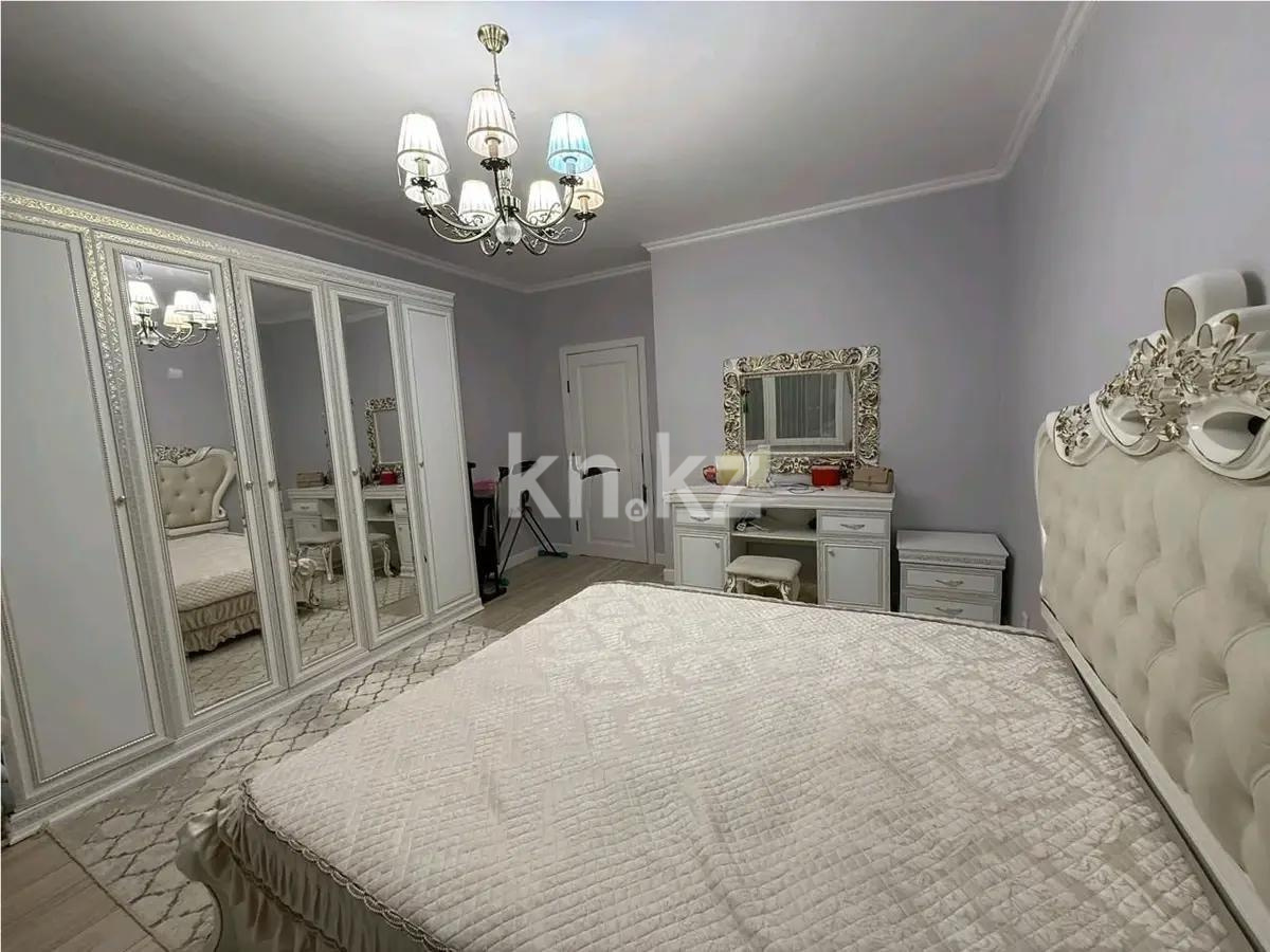 Продажа 3-комнатной квартиры, 83 м², ул. Кенесары, дом  9 в Астане - фото 4