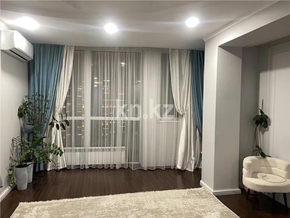 Продажа 4-комнатной квартиры, 203 м² в Астане - фото 2
