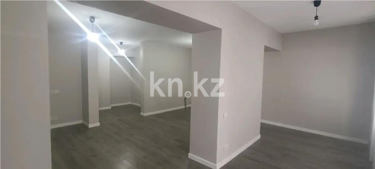 Продажа 2-комнатной квартиры, 60 м² в Алматы - фото 3