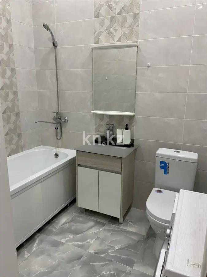 Продажа 2-комнатной квартиры, 40 м² в Астане - фото 4