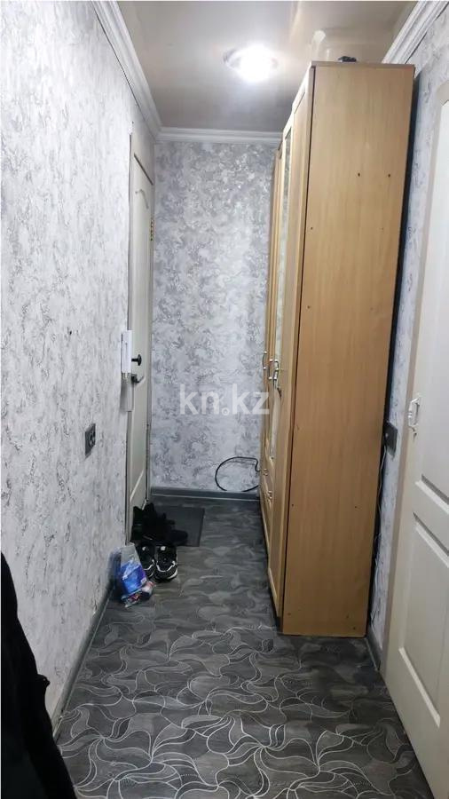 Продажа 1-комнатной квартиры, 32 м², ул. Зелинского, дом  24/1 в Караганде - фото 3