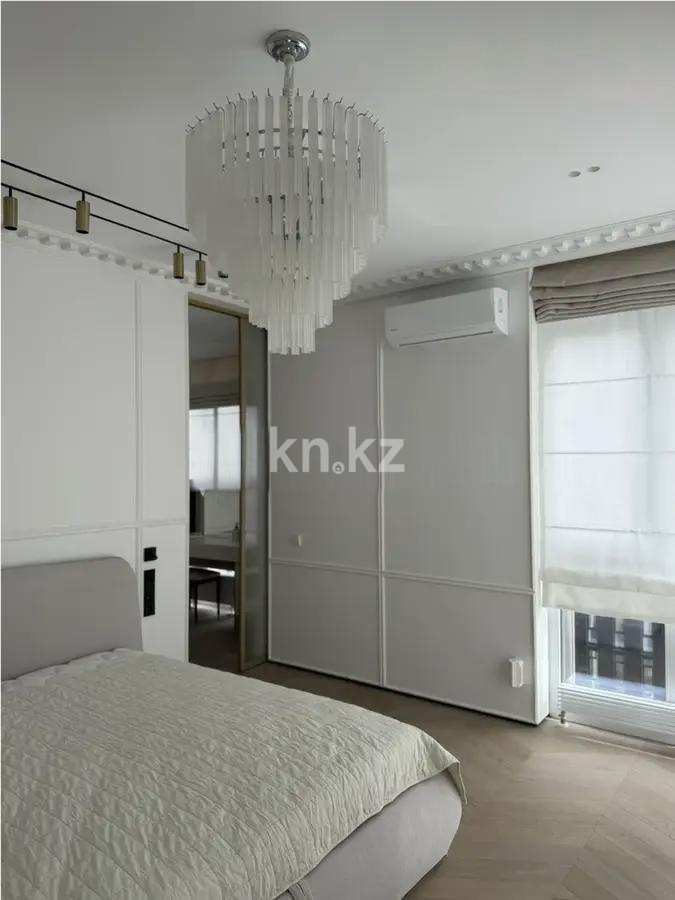 Продажа 5-комнатной квартиры, 175 м² в Астане