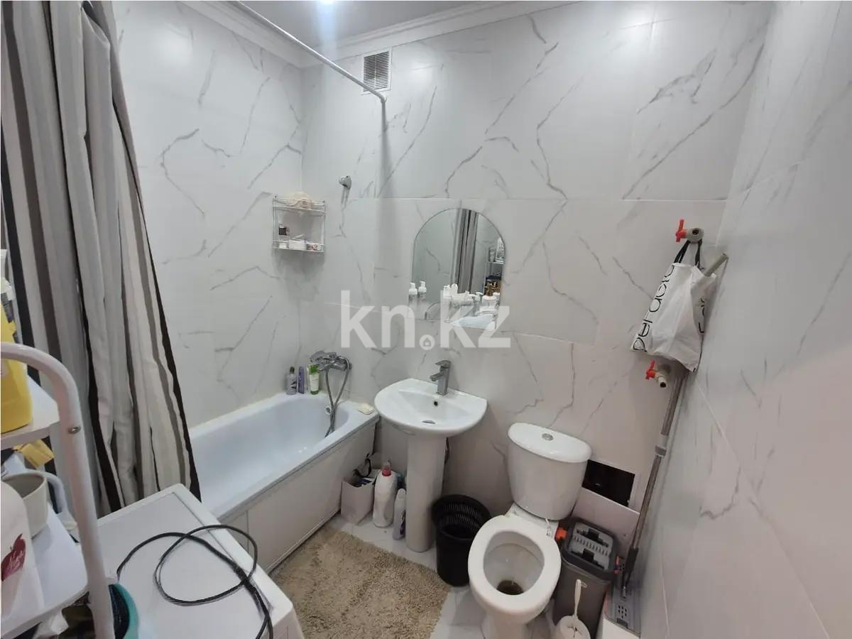 Продажа 2-комнатной квартиры, 32 м², ул. Байтурсынова, дом  51 в Астане - фото 3