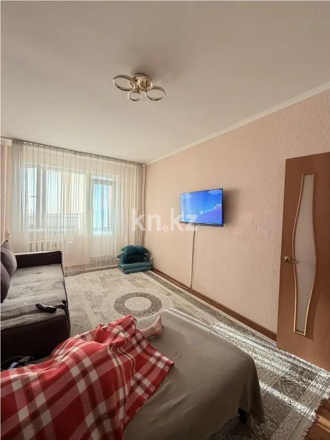 Продажа 1-комнатной квартиры, 42 м² в Астане