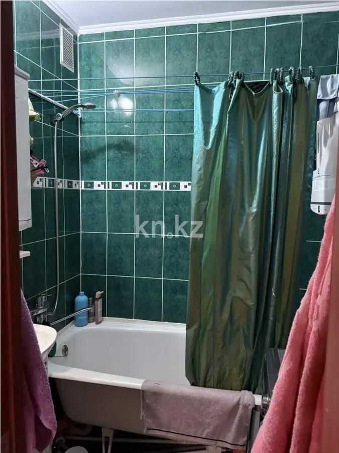 Продажа 2-комнатной квартиры, 53 м² в Караганде - фото 4