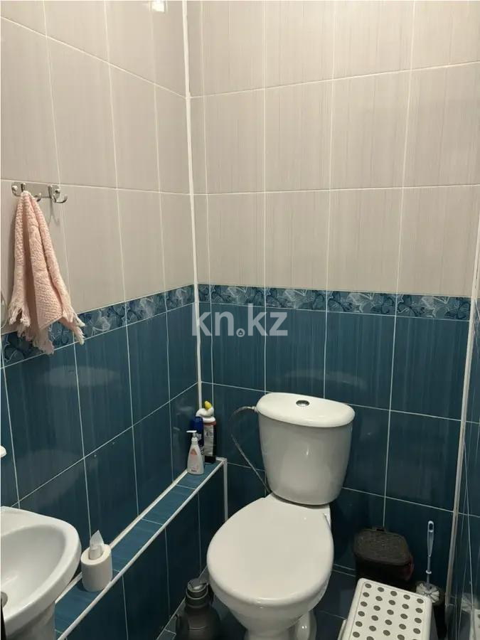 Продажа 3-комнатной квартиры, 86 м² в Алматы - фото 5