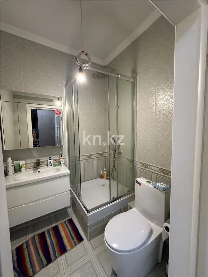 Продажа 5-комнатной квартиры, 200 м² в Алматы - фото 8