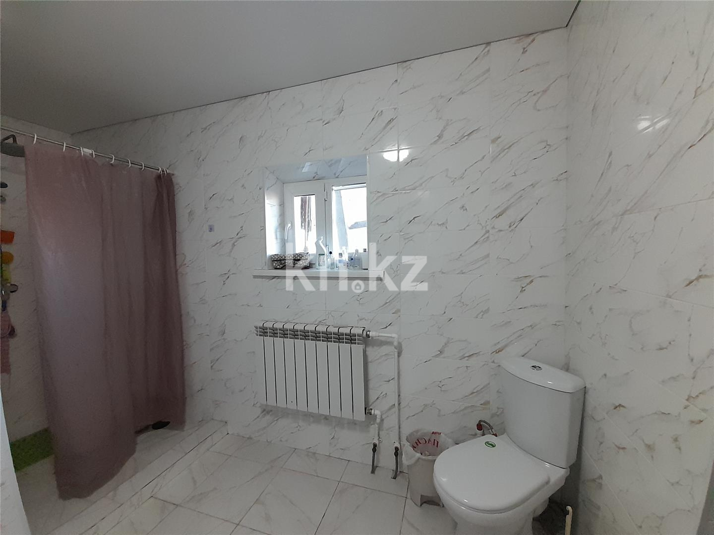 Продажа 4-комнатного дома, 120 м², мкр-н Отрадное в Темиртау - фото 9