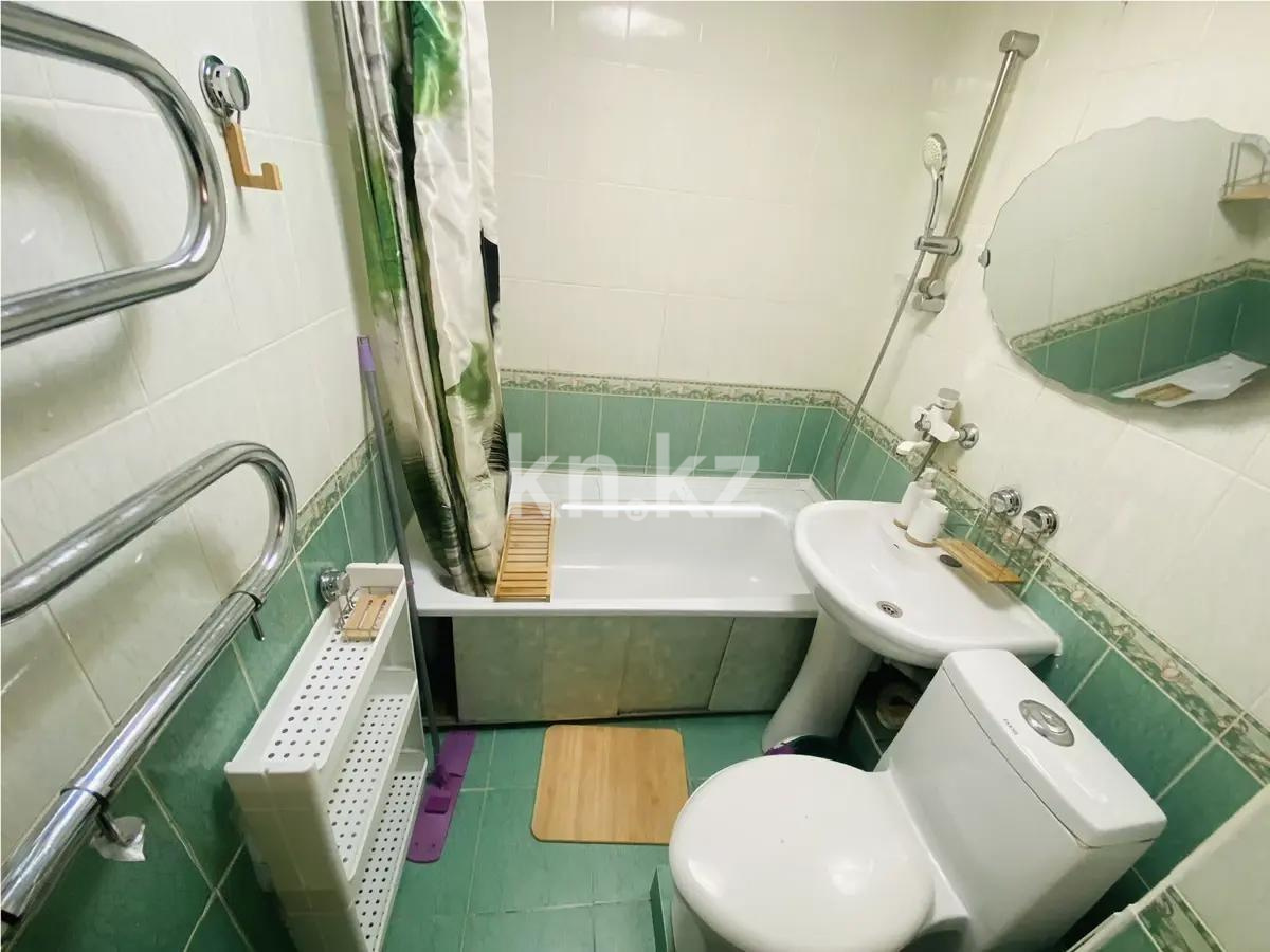 Продажа 2-комнатной квартиры, 40.9 м² в Алматы - фото 3