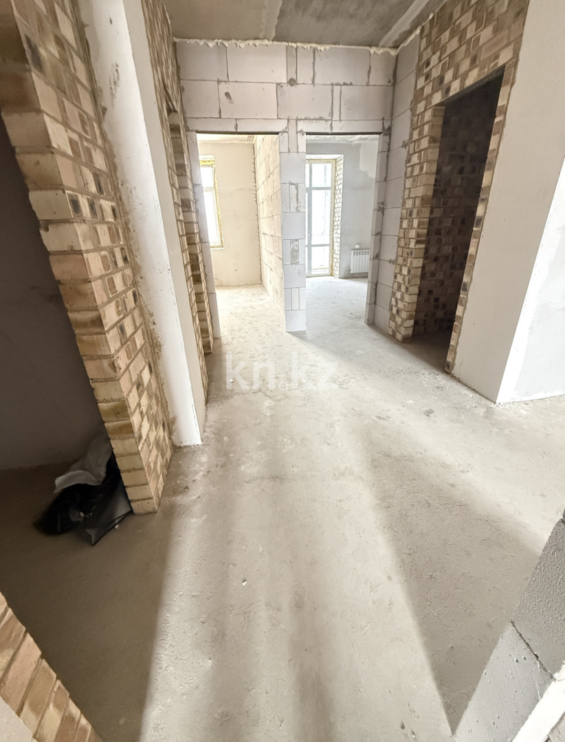 Продажа 4-комнатной квартиры, 110 м² в Караганде - фото 22