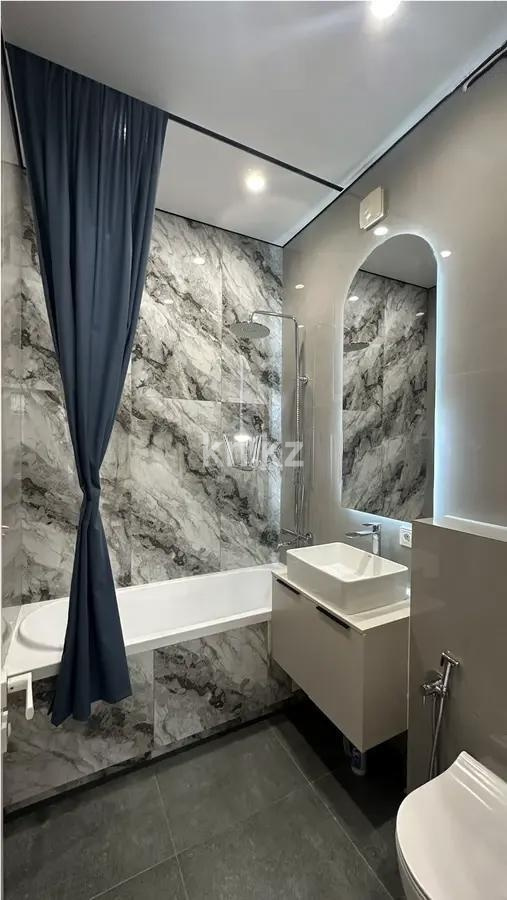 Продажа 2-комнатной квартиры, 44 м² в Караганде - фото 4