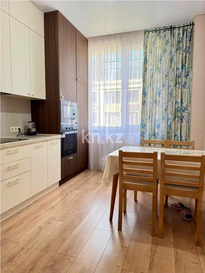 Продажа 2-комнатной квартиры, 63 м², ул. А-32, дом  13 в Астане - фото 3