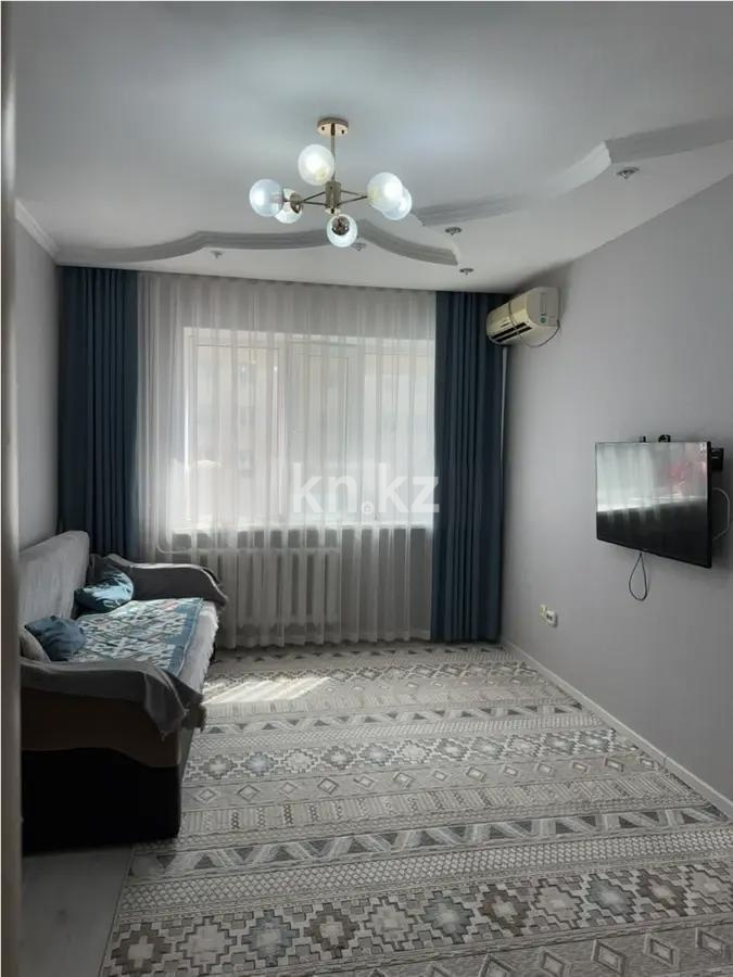 Продажа 1-комнатной квартиры, 41.2 м² в Астане