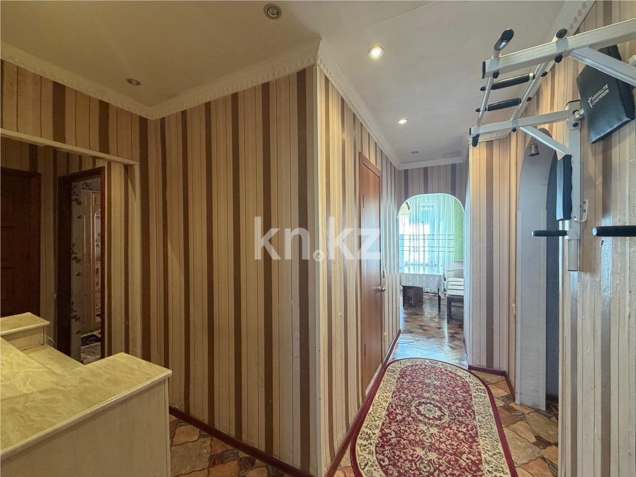 Продажа 4-комнатной квартиры, 83 м² в Караганде - фото 13