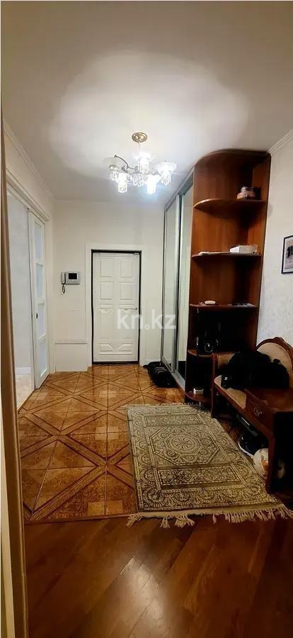 Продажа 3-комнатной квартиры, 167.8 м², пр. Аль-Фараби, дом  95 в Алматы - фото 6
