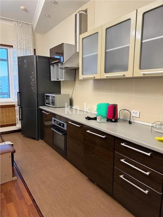 Продажа 3-комнатной квартиры, 115 м² в Астане - фото 3