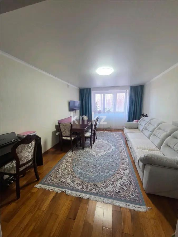 Продажа 4-комнатной квартиры, 102 м² в Астане - фото 2