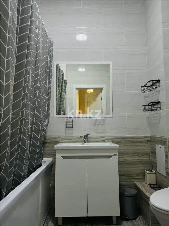 Продажа 2-комнатной квартиры, 46 м², пр. Мангилик Ел, дом  47 в Астане - фото 3