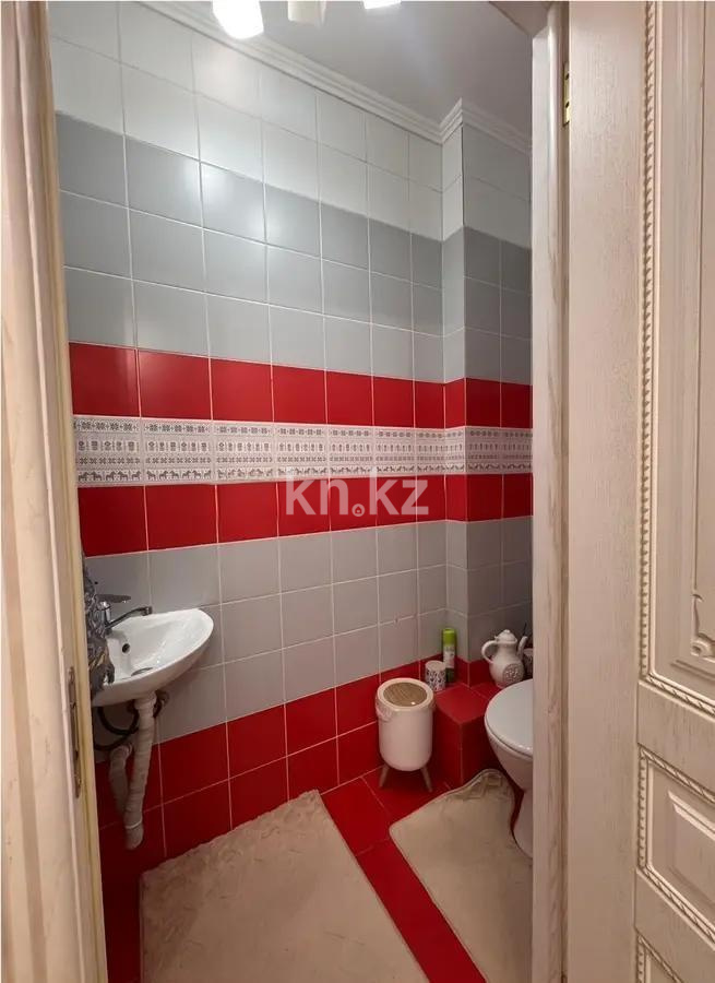 Продажа 4-комнатной квартиры, 115 м² в Астане - фото 7