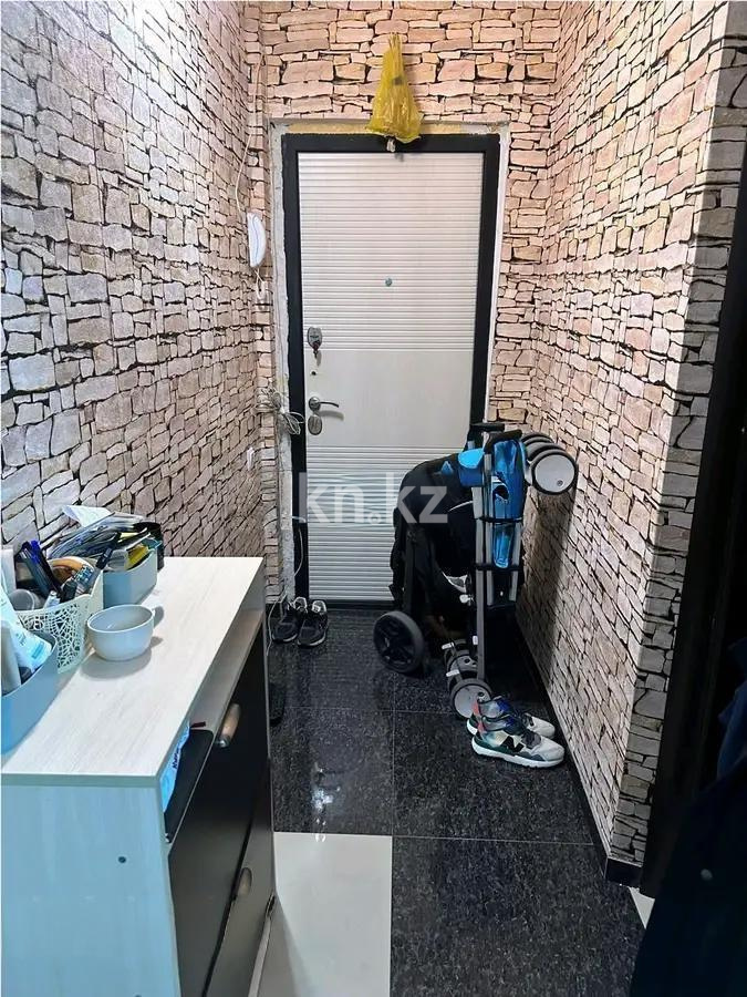 Продажа 2-комнатной квартиры, 44 м², мкр-н 7, дом  15 в Темиртау - фото 7