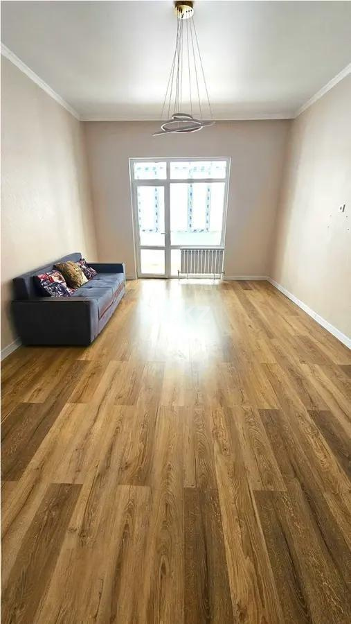 Продажа 3-комнатной квартиры, 98 м² в Караганде