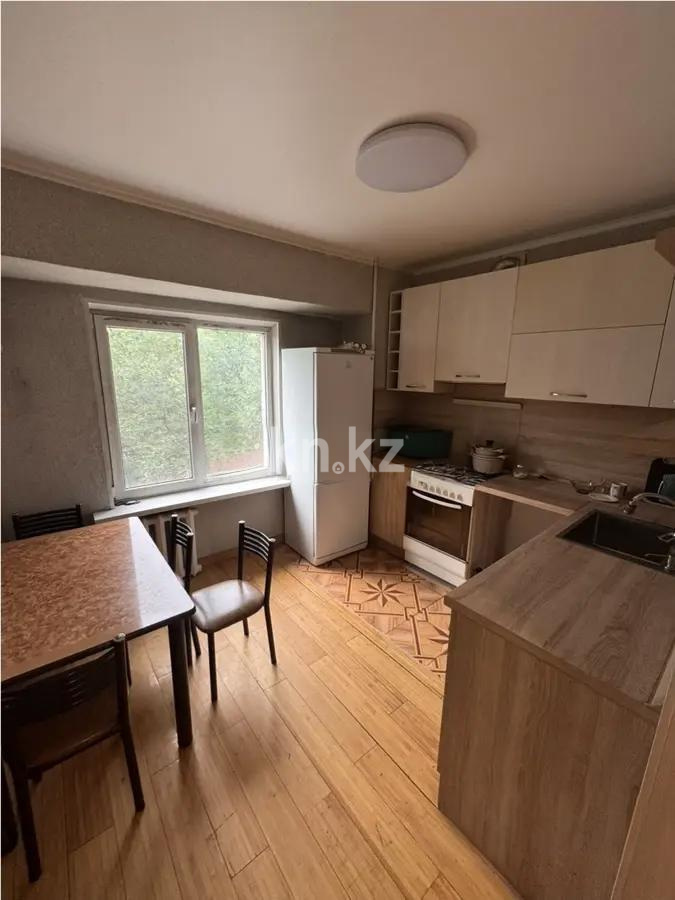 Продажа 1-комнатной квартиры, 50 м² в Алматы - фото 2