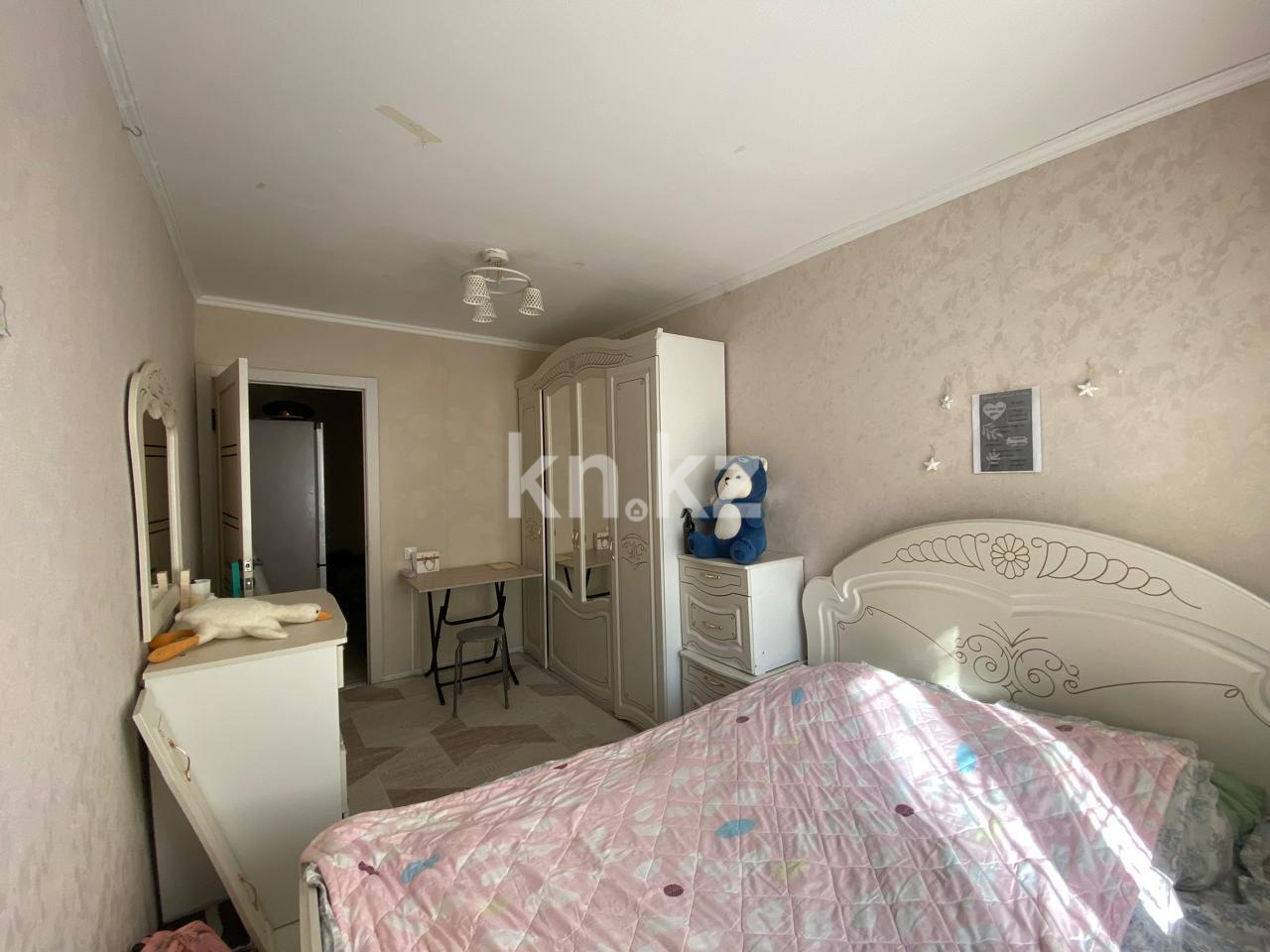 Продажа 3-комнатной квартиры, 62 м², ул. Дюсембекова в Караганде - фото 7