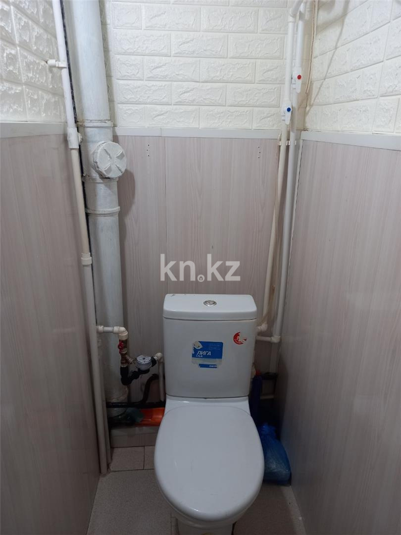 Продажа 3-комнатной квартиры, 64 м² в Караганде - фото 10