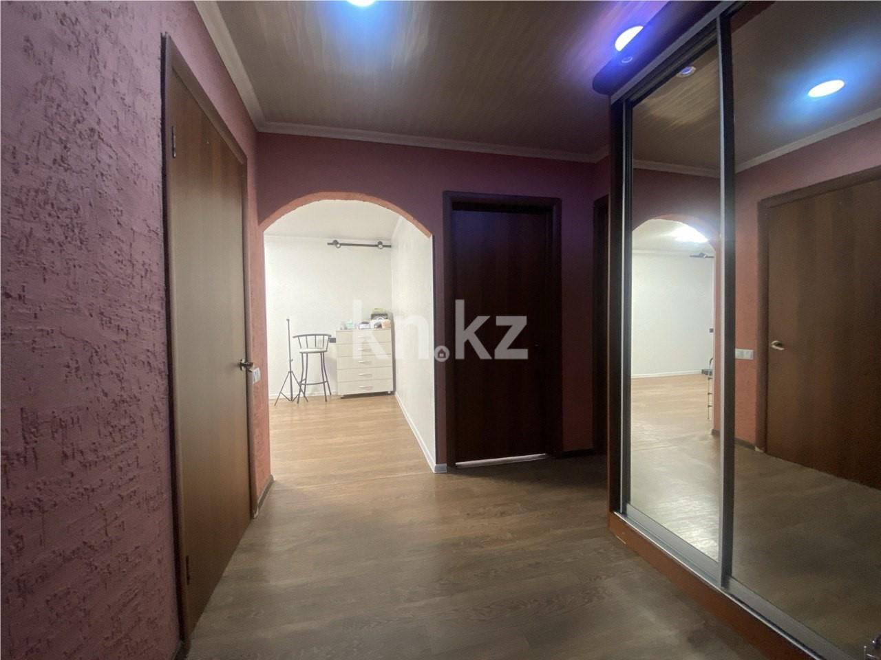 Продажа 3-комнатной квартиры, 62 м² в Темиртау - фото 10