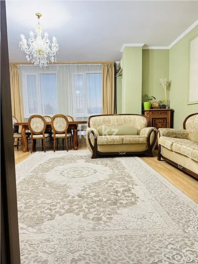 Продажа 2-комнатной квартиры, 88 м² в Астане - фото 2