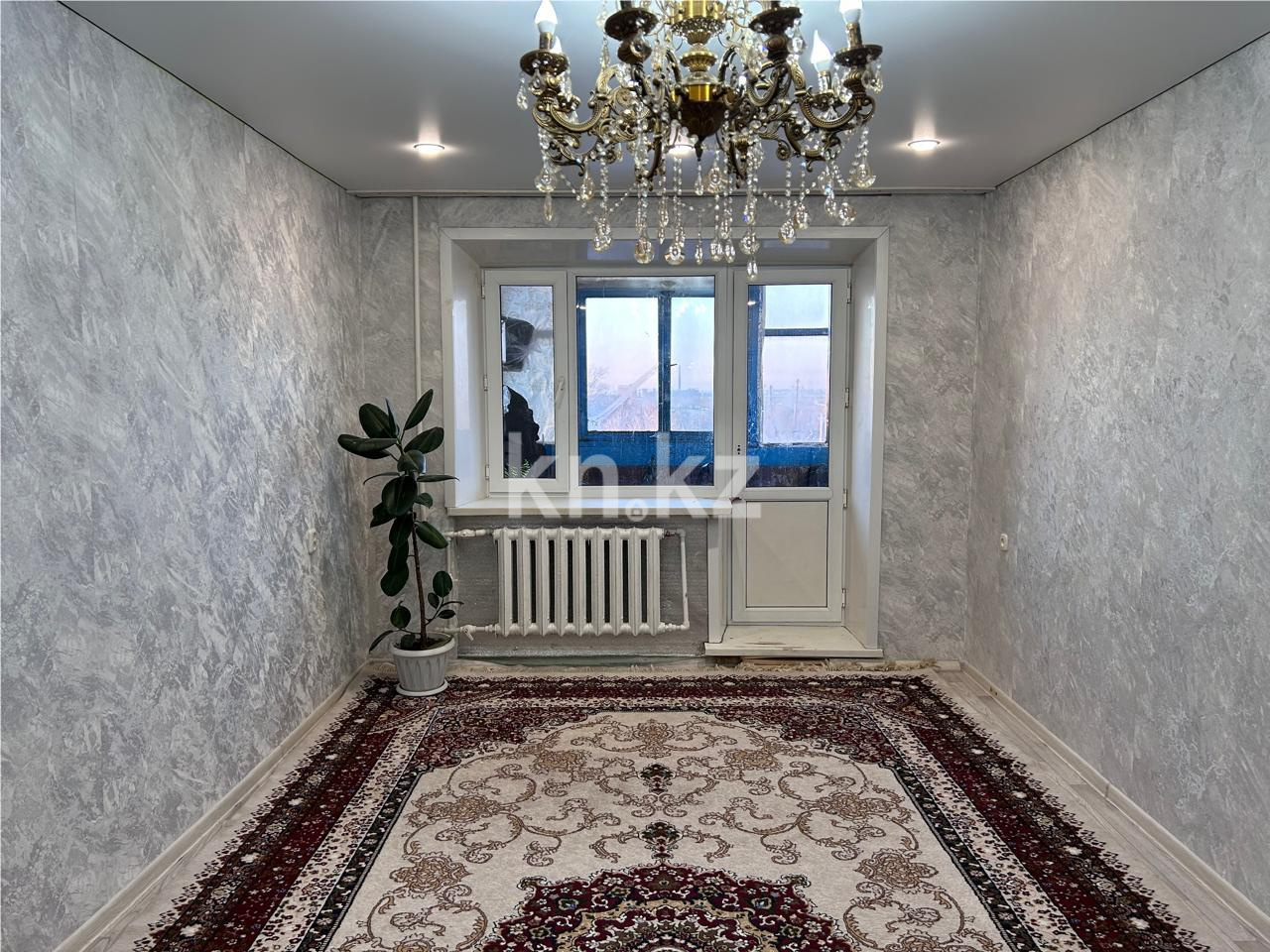 Продажа 3-комнатной квартиры, 63 м² в Темиртау - фото 9