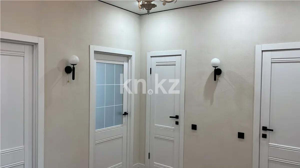 Продажа 3-комнатной квартиры, 95.5 м² в Астане