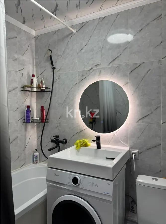 Продажа 1-комнатной квартиры, 32 м² в Алматы - фото 3