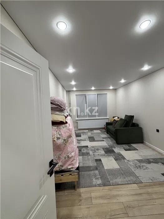 Продажа 3-комнатной квартиры, 85 м² в Астане