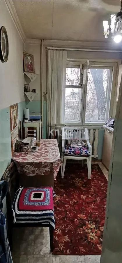 Продажа 1-комнатной квартиры, 31 м², мкр-н Восток-2, дом  11 в Караганде - фото 2