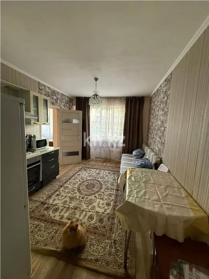 Продажа 2-комнатной квартиры, 35 м², ул. Кенесары хана, дом  83/1 в Алматы - фото 2