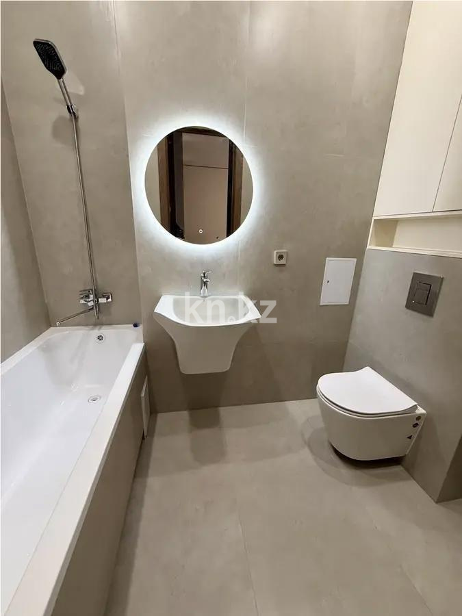 Продажа 2-комнатной квартиры, 37 м² в Астане - фото 4