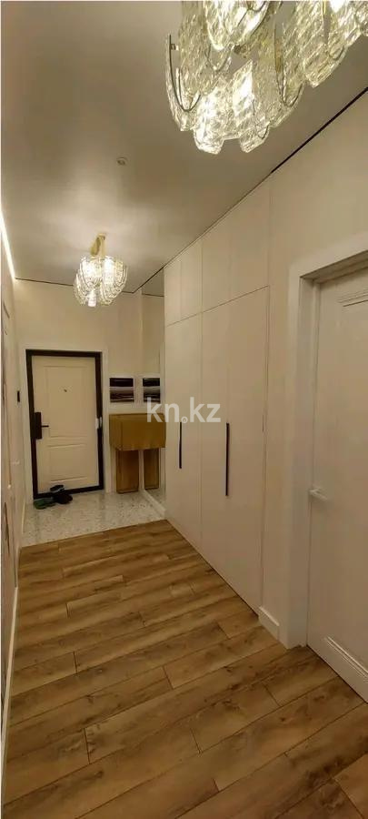 Продажа 4-комнатной квартиры, 113 м² в Астане - фото 8
