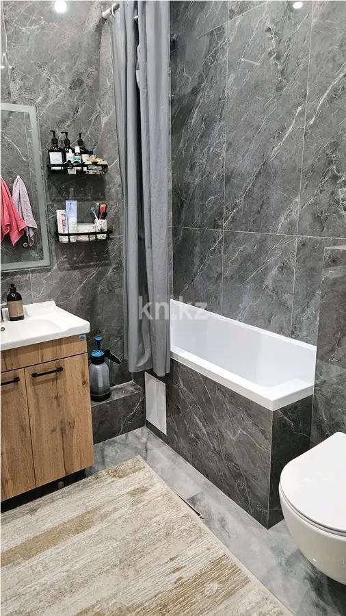 Продажа 1-комнатной квартиры, 44 м² в Астане - фото 3