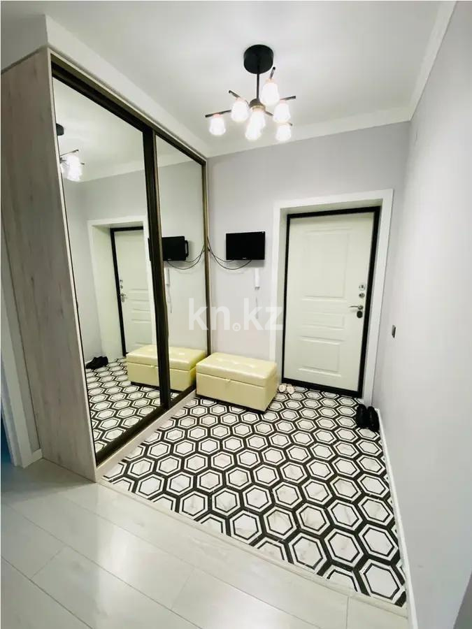 Продажа 3-комнатной квартиры, 85 м² в Алматы - фото 4