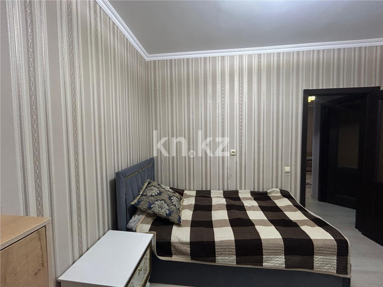 Продажа 3-комнатной квартиры, 57 м², пр. Улы Дала в Астане - фото 4