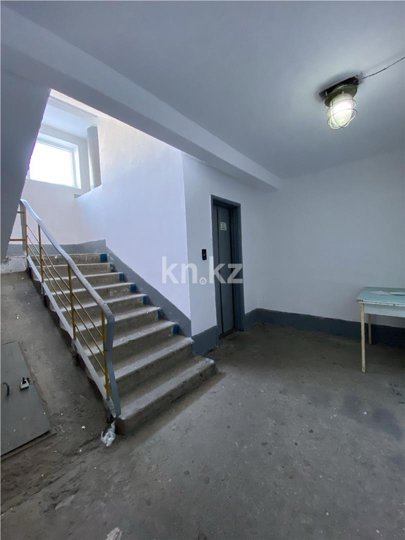 Продажа 2-комнатной квартиры, 50 м² в Темиртау - фото 16