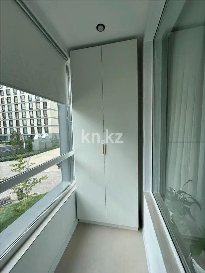 Продажа 2-комнатной квартиры, 59 м² в Астане - фото 5