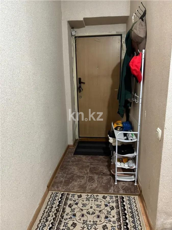 Продажа 1-комнатной квартиры, 31 м² в Алматы - фото 4