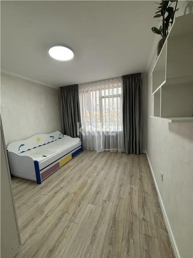 Продажа 2-комнатной квартиры, 50 м² в Алматы - фото 3