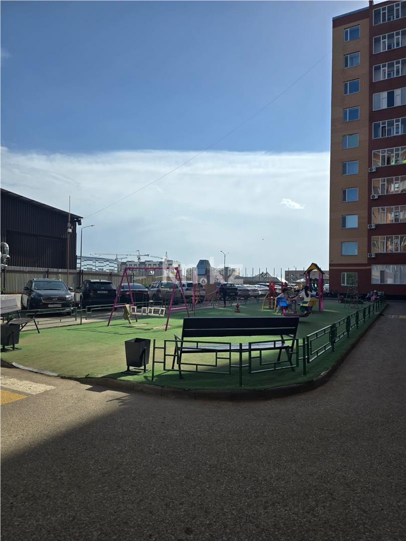 Продажа 2-комнатной квартиры, 68 м² в Караганде - фото 17