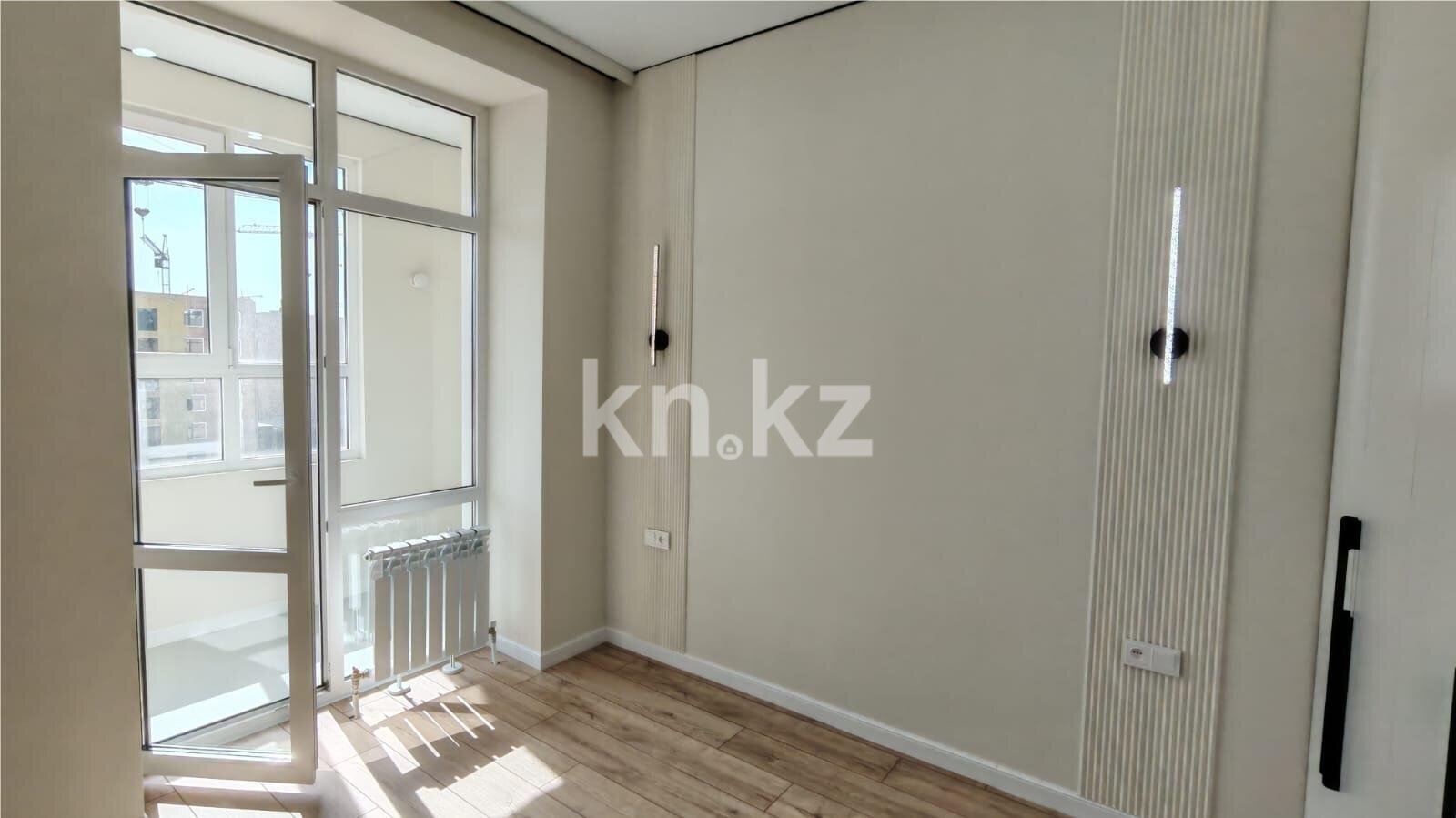 Продажа 3-комнатной квартиры, 65 м² в Караганде - фото 22