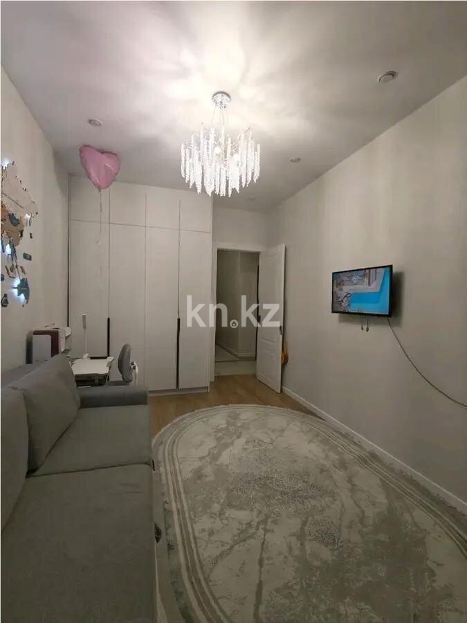 Продажа 3-комнатной квартиры, 88 м² в Астане - фото 2