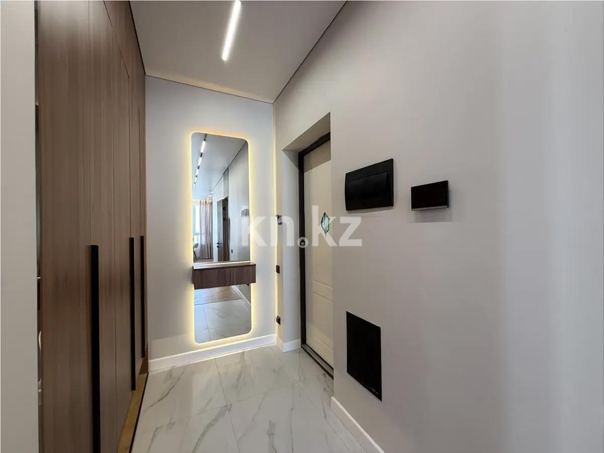 Продажа 3-комнатной квартиры, 66 м² в Астане - фото 5
